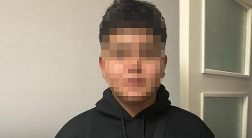 Bıçaklayan 14, bıçaklanan 16 yaşında Nedeni akılalmaz