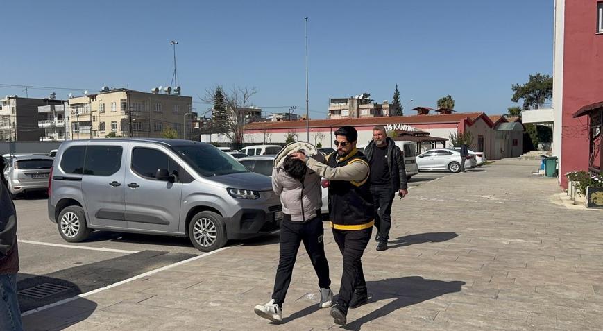 Yol verme kavgası can aldı 18 yaşındaki genç göğsünden bıçaklandı
