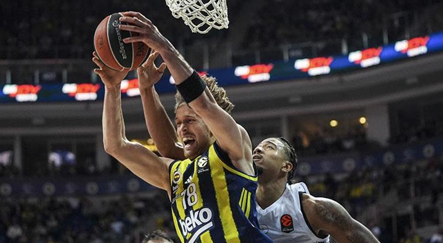 EuroLeague lider Fenerbahçe Bekonun rakibi Partizan