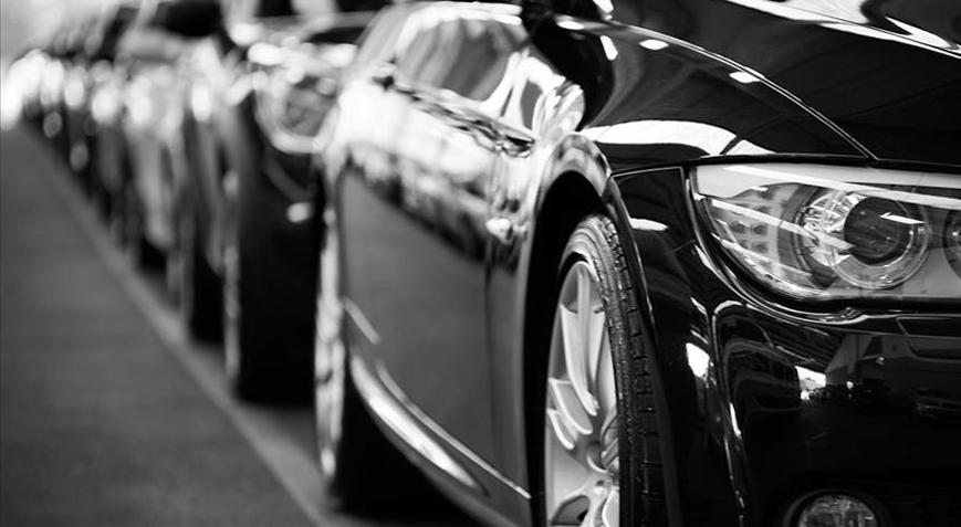 ABde yeni otomobil satışları ocakta azaldı