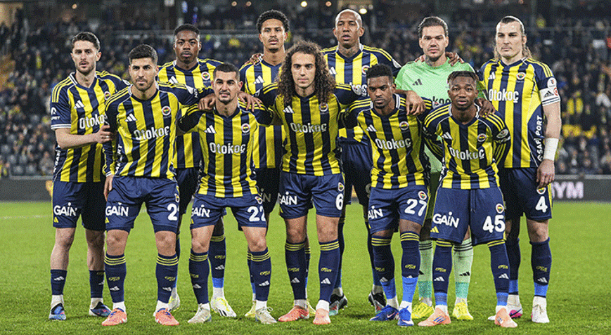 Fenerbahçede sakatlık depremi İşte Talisca, Oosterwolde ve Çağlar Söyüncünün geri dönüş tarihleri