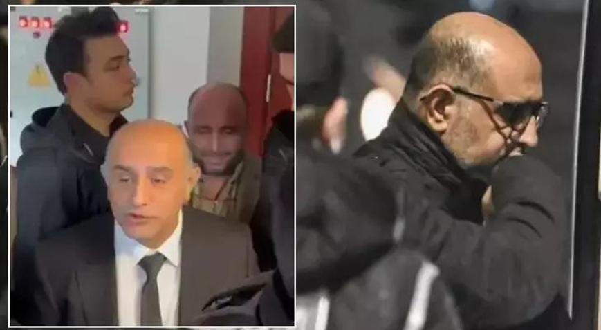 Aziz İhsan Aktaş davasında duruşma yarına ertelendi