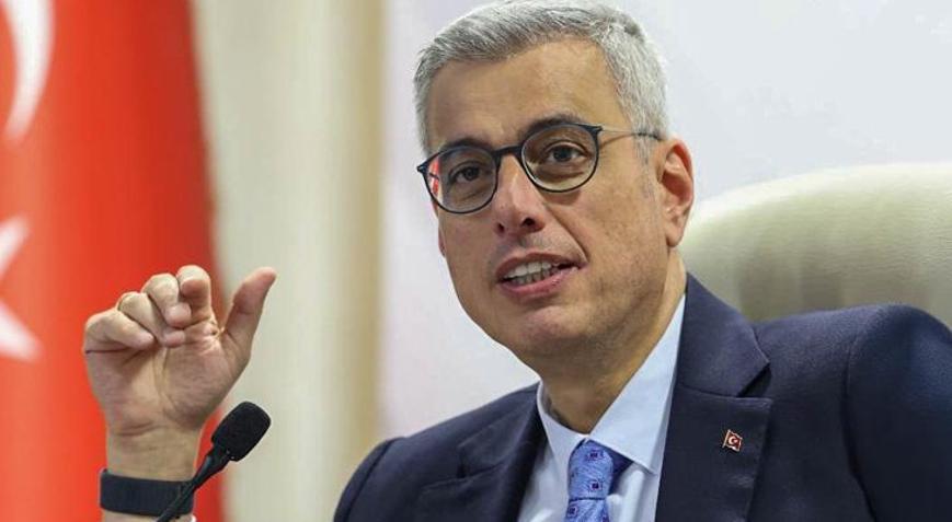 Bakan Memişoğlu duyurdu E-Devlet ve E-Nabız üzerinden 64 bin vatandaş organ bağışçısı oldu