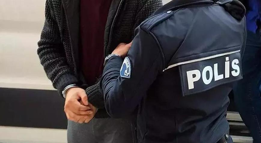 İzmirde tefeci operasyonu Hesaplarda tam 1 milyar liralık hareketlilik görüldü
