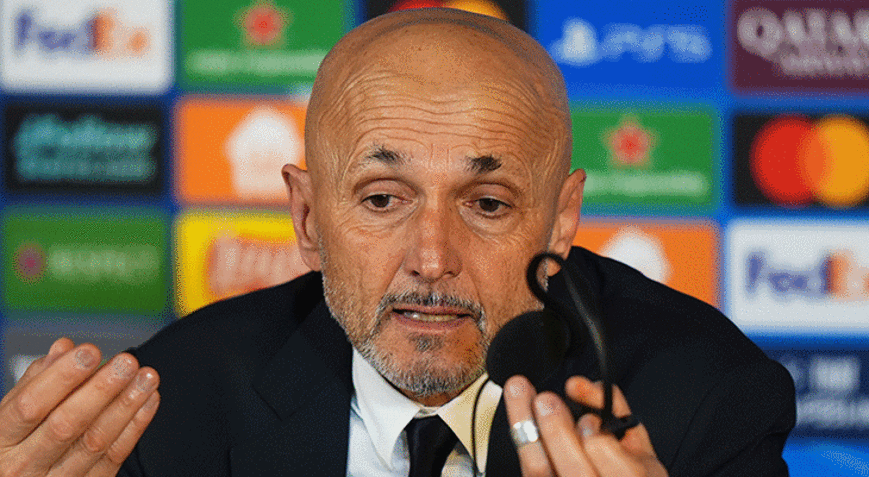 Juventusta Luciano Spalletti Galatasaray planını belirledi Kenan Yıldız açıklaması