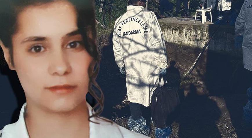 17 yıldır kayıp olan genç kızla ilgili korkunç gerçek Eski enişte itiraf etti, ablası da gözaltında