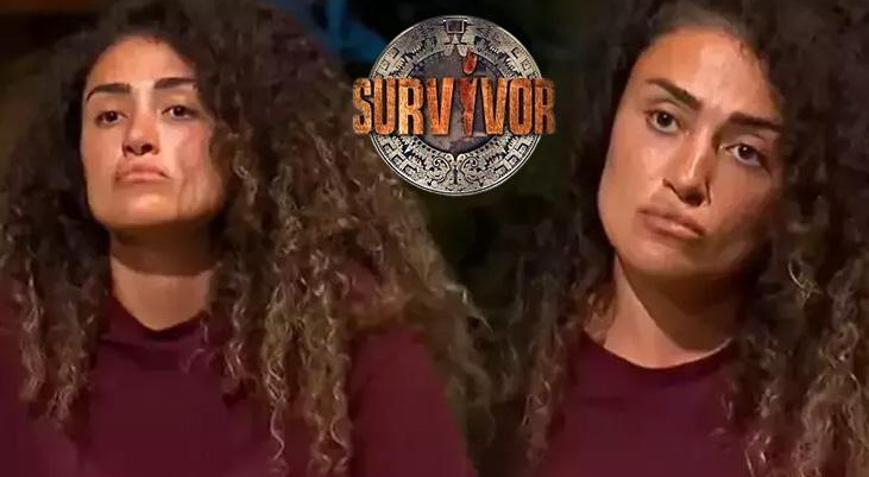 Adaya veda eden Dilan Çıtaktan Acun Ilıcalıya Survivor çağrısı Geri gelmek mümkün mü