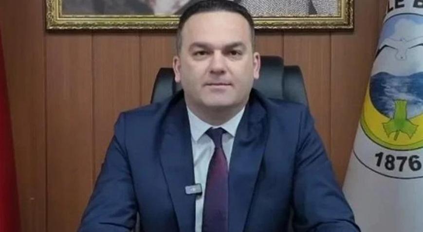 Görele Belediye Başkanlığı görevinden uzaklaştırılan Hasbi Dede hakkında istenen ceza belli oldu