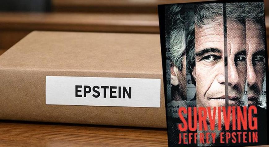 Epstein hakkında her şey