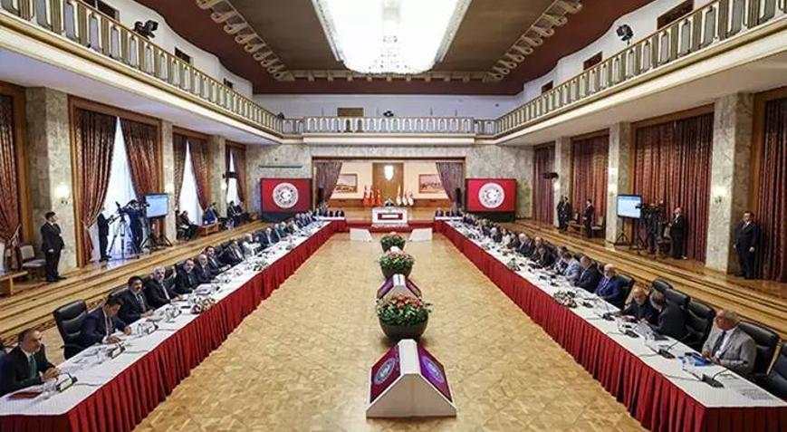 Terörsüz Türkiye’de kritik adım geldi çattı 2 aşamalı düzenleme