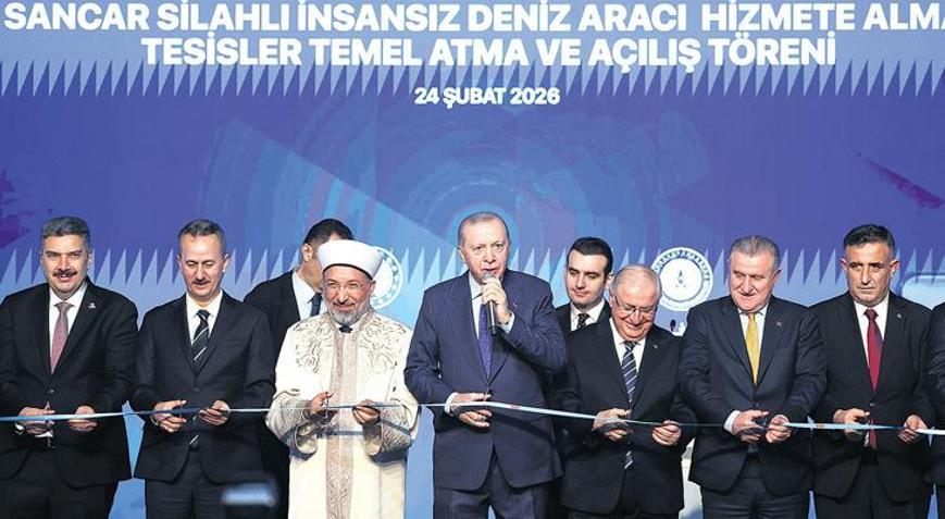 Dünyada yıldızı yükselen Türkiye var