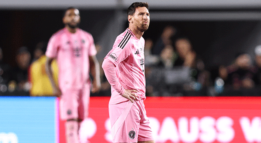 Lionel Messi, büyük pişmanlığını açıkladı Cahil hissettim