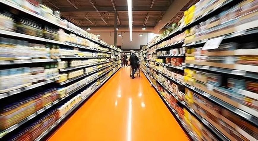 ABDde tüketici güveni yükseldi