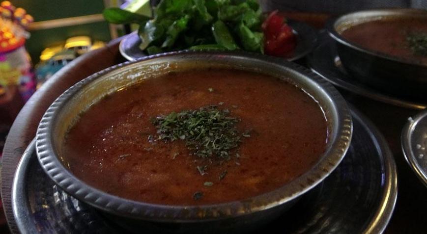 30 gün boyunca iftarda içiliyor Ramazan sofralarının gizli kahramanı: Keloğlan Çorbası