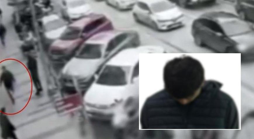 Yüz tanıma sistemlerini bile atlattı Polisin hafızasını takıldı Mecidiyeköyde çöken kusursuz plan