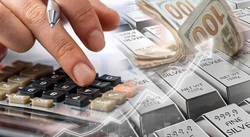 GÜMÜŞ FİYATLARI: Gram & Ons Gümüş ne kadar İşte 25 Şubat 2026 Gümüş fiyatları son durum