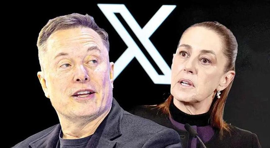 Kartel patronlarının istediklerini söylüyor demişti Meksika Cumhurbaşkanı Sheinbaumdan Muska yasal işlem cevabı