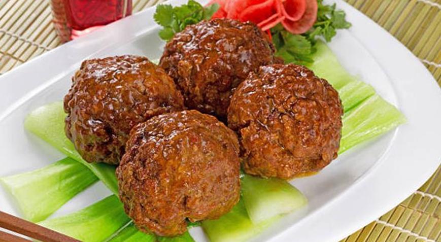 Zengin soslu, lokum gibi Osmanlı saray köftesi tarifi: Osmanlı Saray köftesi nasıl yapılır İşte malzemeler ve adım adım yapılışı