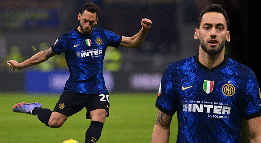 Galatasaray Başkan Vekili Abdullah Kavukcu: Hakan Çalhanoğlu için Inter ile görüştük