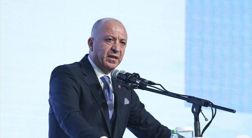 İhracatın yüzde 42si ABye, yüzde 57si Avrupa kıtasına yapılıyor