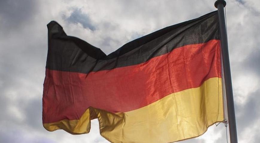 Almanya ekonomisi büyüdü