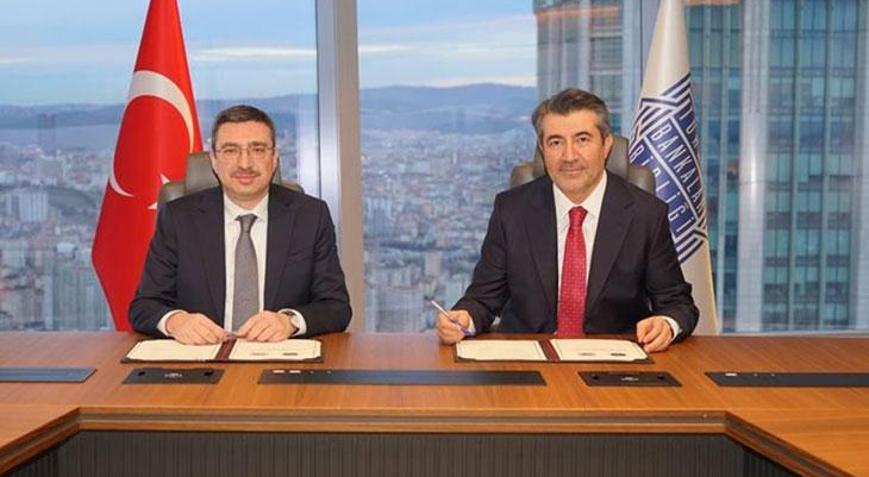 SPK ile TBB arasında finansal okuryazarlık alanında iş birliği protokolü imzalandı