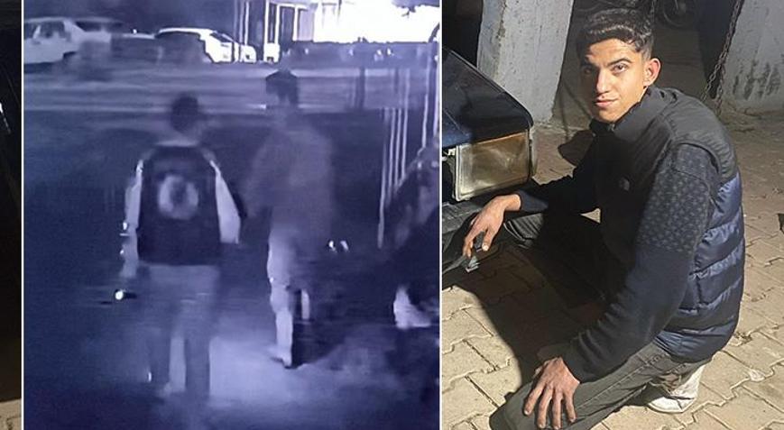 Selam vermek için kornaya basınca çalındığını anladı: Kamera olmasa ne yapacaktık bilmiyorum
