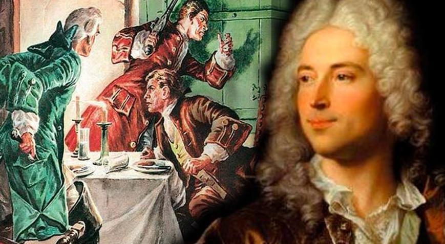 Hırsızlıktan halk kahramanlığına Kardeş ihaneti darağacına götürdü: Görmek için para ödediler