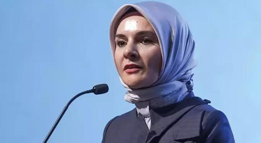 Aile ve Sosyal Hizmetler Bakanı Göktaş: Pilot uygulamalarını Batmanda başlattık