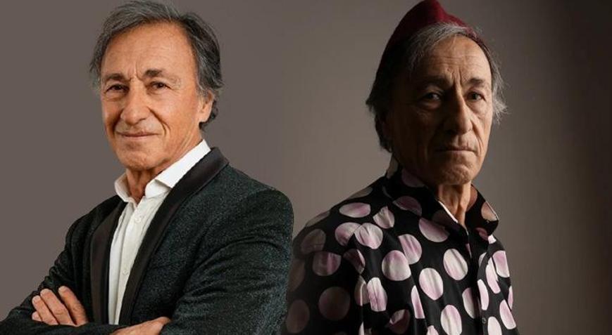 Yoğun bakımda yaşam mücadelesi veriyor Yeğeni, Yalçın Özdenin son durumunu açıkladı