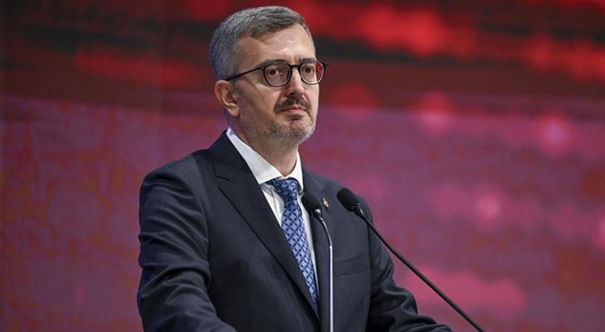 ‘Türkiye Somali’nin yanındadır’