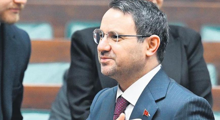 Gürlek’ten ‘Terörsüz Türkiye’ açıklaması: Ekibimiz çalışmaya hazır
