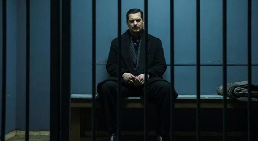 Eşref gerçeği öğrenince yıkıldı... Nisan muhbirmiş