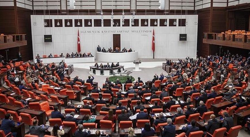 Siyasette yeni tartışma: Statü