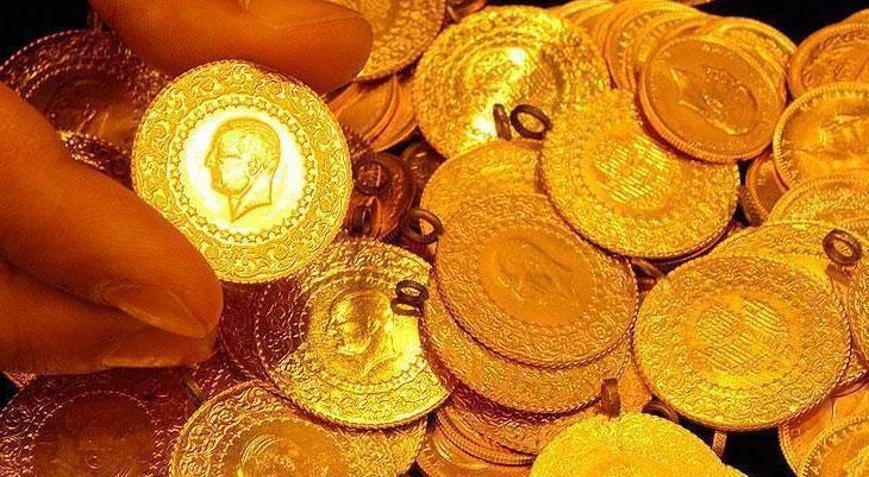 CANLI ANLIK ALTIN FİYATLARI : 26 Şubat 2026 gram altın ne kadar Son dakik gram altın, çeyrek altın, yarım altın, tam altın fiyatları listesi