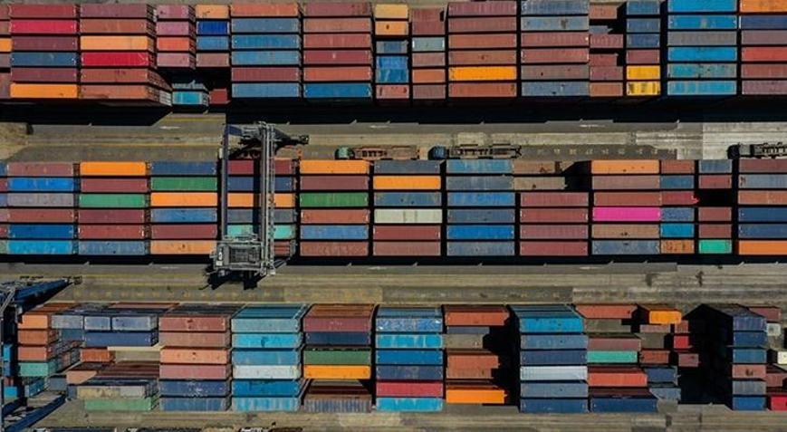 Dış ticaret istatistikleri açıklandı