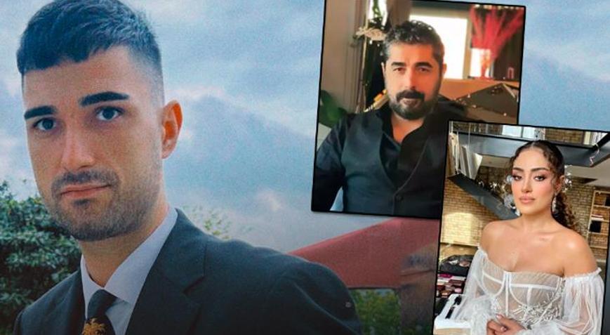 Babası Dilan ve Ahmet hakkında sert konuşmuştu: İdo Tatlıses sessizliğini bozdu Neyin ne olduğunu biliyorum