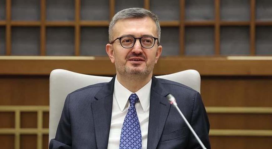 İletişim Başkanı Duran: Dezenformasyonla mücadeleyi olmazsa olmaz görüyoruz