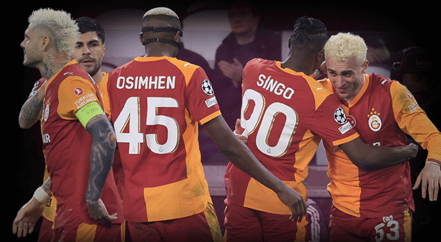 İtalyan efsane Galatasaraylı yıldıza hayran kaldı Juventus şov yapan birini değil Barış Alperi almalı