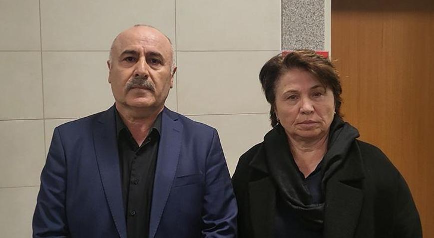 Oğuz Murat Acinin ailesinden, gelinlerine torun davası: Bu saatten sonra çocuk beni tanıyacak mı