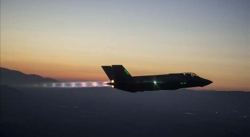 Emekli binbaşı ihanetten tutuklandı Çine F-35 avlamanın yollarını mı öğretti