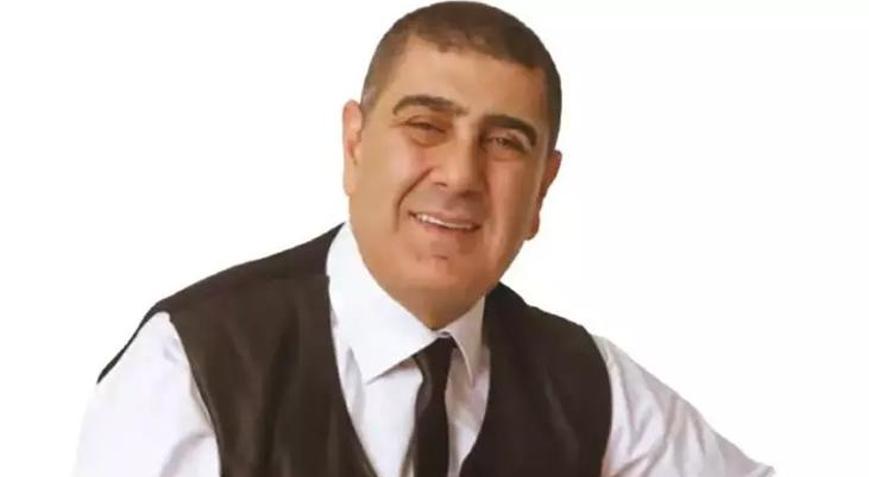 Metin Özülküden hayranlarını endişelendiren haber: Ameliyat oldu Hastaneden paylaşım geldi