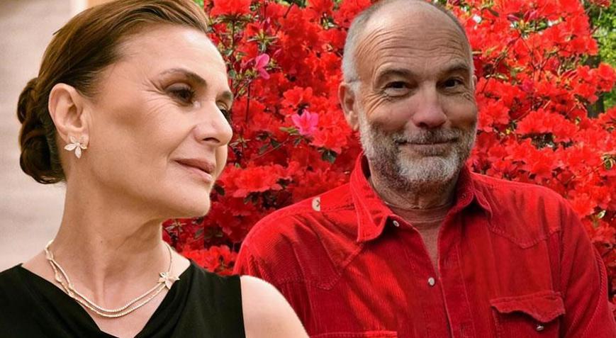 Mahir Günşiray’dan Hatice Aslan itirafı 40 yıllık arkadaşlığı aşka dönüştü: Geldi ve öylece devam etti