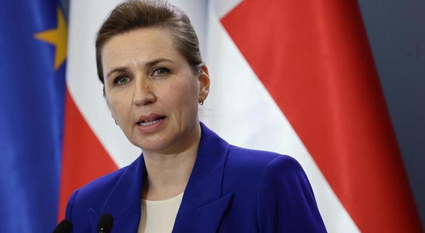 Grönland krizinin gölgesinde Danimarkadan erken seçim kararı Tarih verildi