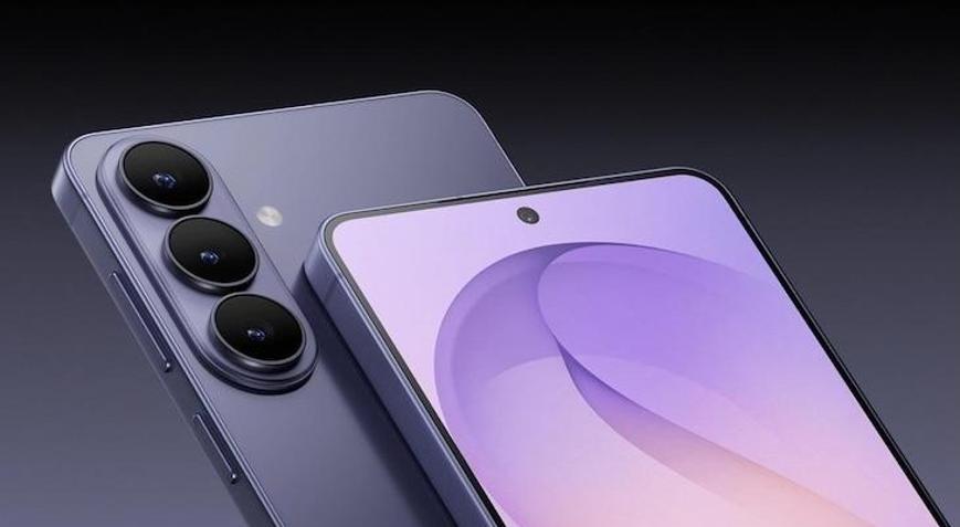 Galaxy S26 serisi duyuruldu: İşte tüm özellikleri