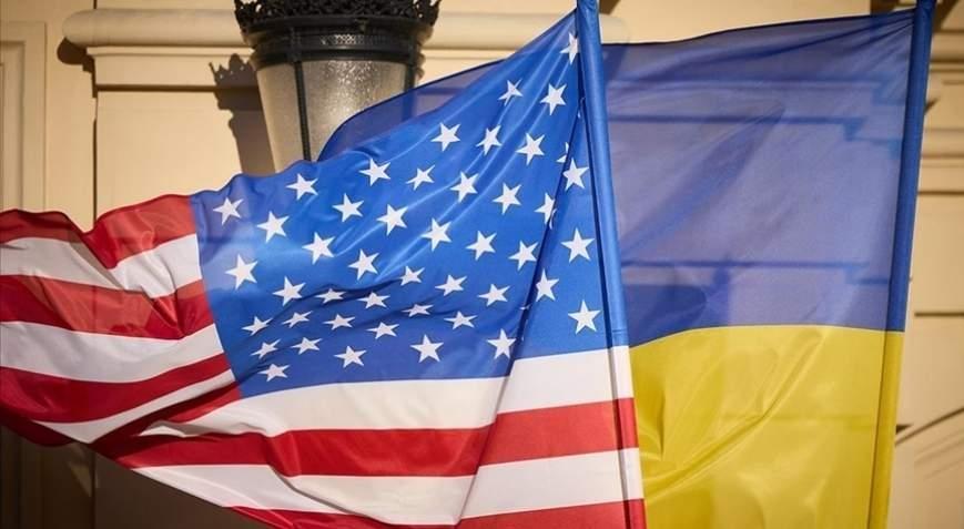 ABD ve Ukrayna arasında ikili barış görüşmeleri başladı