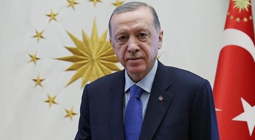 Devlet ve hükümet başkanları, Cumhurbaşkanı Erdoğanın doğum gününü kutladı