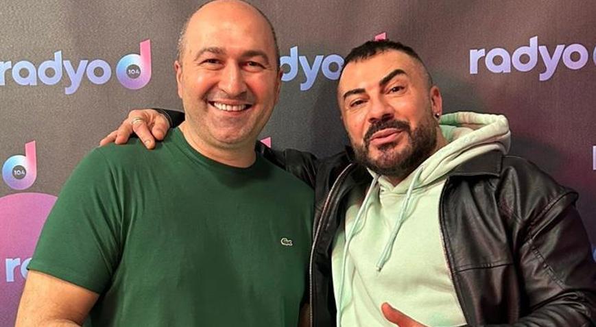 Rober Hatemo: Yaşarken her şeyde bir umut vardır