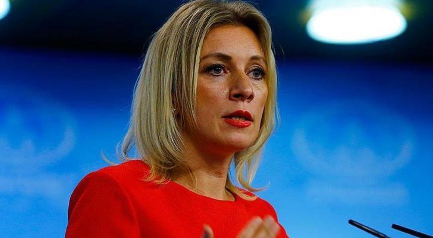 Rusya: ABD, Orta Doğudaki durumu sorumsuzca gerginleştiriyor
