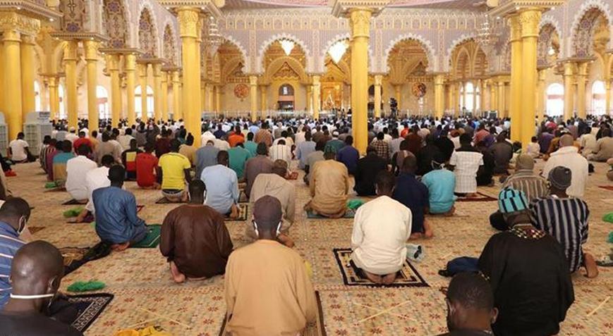 27 Şubat 2026 Cuma hutbesi konusu ve tam PDF metni | Diyanet bu haftaki cuma hutbesi metnini yayınladı: Bağımlılıkla mücadelede Ramazan bir fırsattır